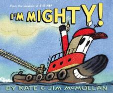 I'm Mighty! cover