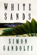 White Sands cover