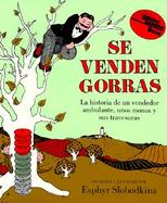Caps for Sale (Spanish Edition): Se Venden Gorras cover