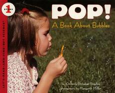 Pop!: A Book about Bubbles cover