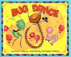 Bug Dance cover