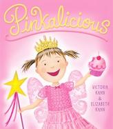 Pinkalicious cover