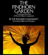 The Findhorn Garden cover