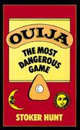 Ouija The Most Dangerous Game cover