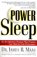 Power Sleep The Revolutionary Program That Prepares Your Mind for Peak Performance cover