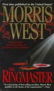 The Ringmaster cover