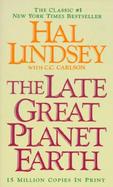 The Late Great Planet Earth (R) cover