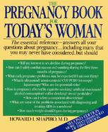 The Pregnancy Book for Today's Woman cover
