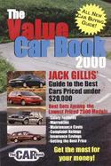 The Value Car Book cover