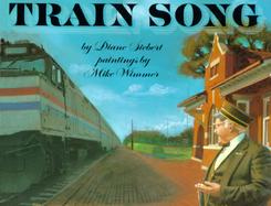 Train Song cover