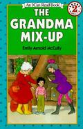 The Grandma Mix-Up cover