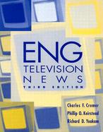 Eng: Television News cover