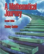 A Mathematical Journey cover