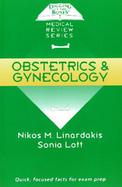 Obstetrics & Gynecology cover