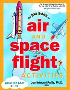 The Big Book of Air & Space Activities cover