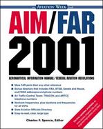 AIM/FAR: aeronautical information manual/federal aviation regulations cover