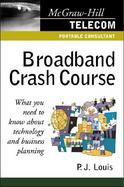 Broadband Crash Course cover