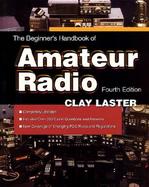 Beginner's Handbook of Amateur Radio cover
