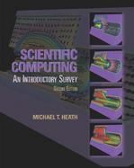 Scientific Computing An Introductory Survey cover