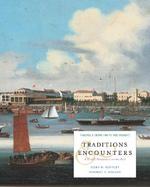 Traditions & Encounters A Global Perspective on the Past  1500 to the Present (volume2) cover