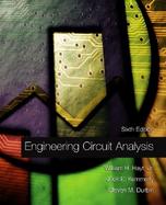 Engineering Circuit Analysis cover