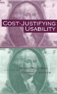 Cost-Justifying Usability cover
