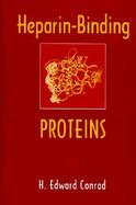 Heparin-Binding Proteins cover