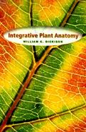 Integrative Plant Anatomy cover