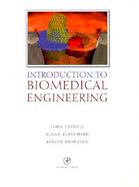 Introduction to Biomedical Engineering cover