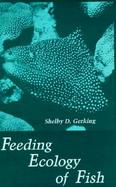 Feeding Ecology of Fish cover