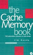 The Cache Memory Book cover