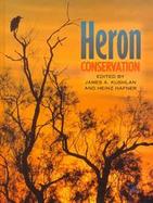 Heron Conservation cover