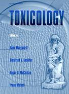 Toxicology cover