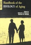 Handbook of the Biology of Aging cover