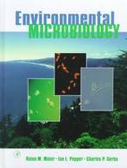 Environmental Microbiology cover
