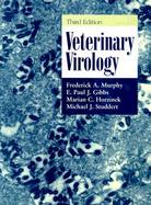 Veterinary Virology cover