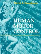 Human Motor Control cover