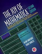 The Joy of Mathematica Instant Mathematica for Calculus, Differential Equations, and Linear Algebra cover
