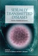 Sexually Transmitted Diseases Vaccines, Prevention and Control cover