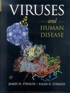 Viruses and Human Disease cover