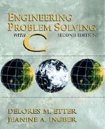 Engineering Problem Solving With C Fundamental Concepts cover