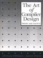 The Art of Compiler Design Theory and Practice cover
