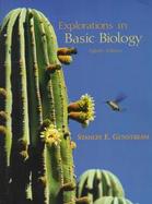 Explorations in Basic Biology cover