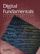Digital Fundamentals cover