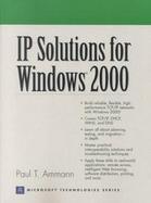 IP Solutions for Windows cover