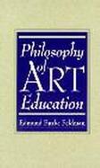 Philosophy of Art Education cover