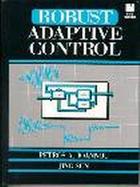 Robust Adaptive Control cover