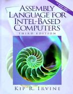Assembly Language F/intel-Based...-W/cd cover