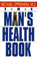 The Man's Health Book cover