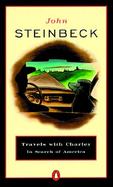 Travels With Charley In Search of America cover